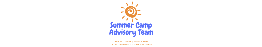 Summer Camp Advisory Team